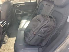 Jetour Chitu Traveler C-DM 206KM AWD Mountain Edition - photo 14
