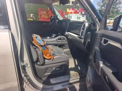 Jetour Chitu Traveler C-DM 206KM AWD Mountain Edition - photo 17