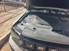 Jetour Chitu Traveler C-DM 206KM AWD Mountain Edition - photo 19