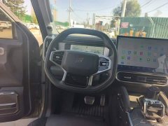 Jetour Chitu Traveler C-DM 206KM AWD Mountain Edition - photo 2