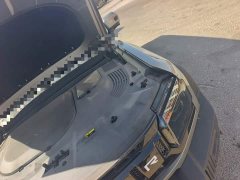Jetour Chitu Traveler C-DM 206KM AWD Mountain Edition - photo 20