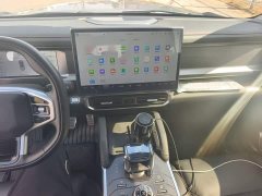 Jetour Chitu Traveler C-DM 206KM AWD Mountain Edition - photo 5