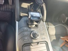Jetour Chitu Traveler C-DM 206KM AWD Mountain Edition - photo 6