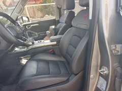 Jetour Chitu Traveler C-DM 206KM AWD Mountain Edition - photo 7