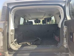 Jetour Chitu Traveler C-DM 206KM AWD Mountain Edition - photo 9