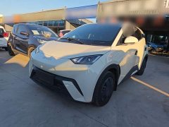 BYD Seagull 305km Vitality Edition - ფოტო 1