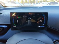 BYD Seagull 305km Vitality Edition - ფოტო 11