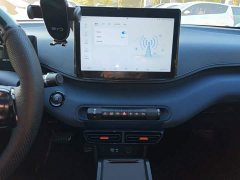 BYD Seagull 305km Vitality Edition - ფოტო 12