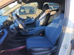 BYD Seagull 305km Vitality Edition - ფოტო 14