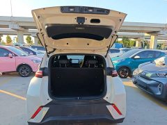 BYD Seagull 305km Vitality Edition - ფოტო 18