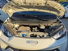 BYD Seagull 305km Vitality Edition - ფოტო 19
