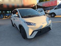 BYD Seagull 305km Vitality Edition - ფოტო 3