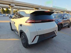 BYD Seagull 305km Vitality Edition - ფოტო 4