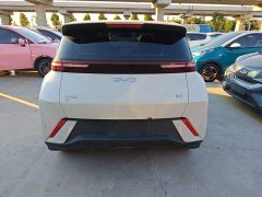 BYD Seagull 305km Vitality Edition - ფოტო 5