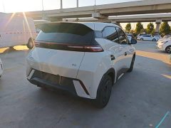 BYD Seagull 305km Vitality Edition - ფოტო 6
