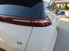BYD Seagull 305km Vitality Edition - ფოტო 7