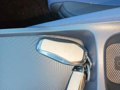 BYD Seagull 305km Vitality Edition - ფოტო 8