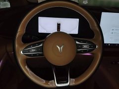 Voyah Lantu Dreamchaser PHEV AWD Flagship Kunpeng Edition - photo 10