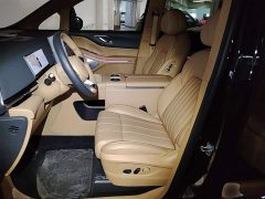 Voyah Lantu Dreamchaser PHEV AWD Flagship Kunpeng Edition - photo 14