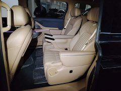 Voyah Lantu Dreamchaser PHEV AWD Flagship Kunpeng Edition - photo 16