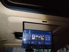 Voyah Lantu Dreamchaser PHEV AWD Flagship Kunpeng Edition - photo 17