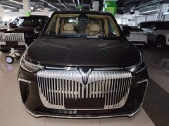 Voyah Lantu Dreamchaser PHEV AWD Flagship Kunpeng Edition - photo 2