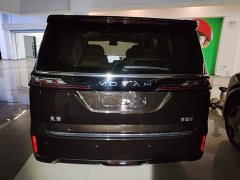 Voyah Lantu Dreamchaser PHEV AWD Flagship Kunpeng Edition - photo 5