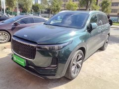 Li Auto ONE Extended Range 6-Seater - фото 1