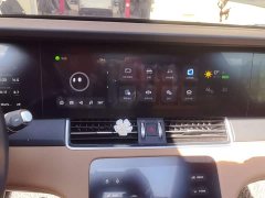 Li Auto ONE Extended Range 6-Seater - фото 12