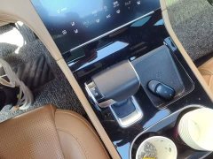 Li Auto ONE Extended Range 6-Seater - фото 13