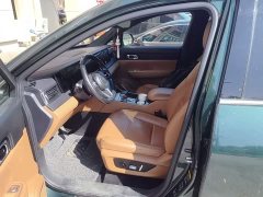 Li Auto ONE Extended Range 6-Seater - фото 14