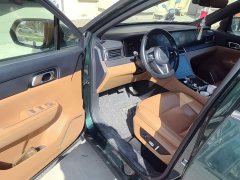 Li Auto ONE Extended Range 6-Seater - фото 15