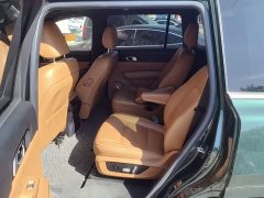Li Auto ONE Extended Range 6-Seater - фото 16