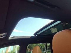 Li Auto ONE Extended Range 6-Seater - фото 17