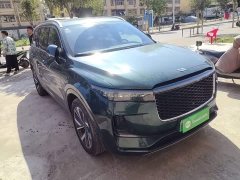 Li Auto ONE Extended Range 6-Seater - фото 3