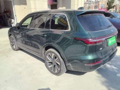 Li Auto ONE Extended Range 6-Seater - фото 4