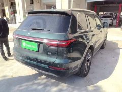 Li Auto ONE Extended Range 6-Seater - фото 6