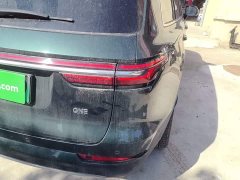 Li Auto ONE Extended Range 6-Seater - фото 7