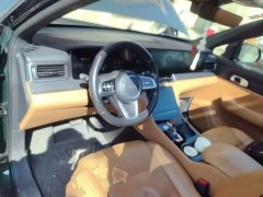 Li Auto ONE Extended Range 6-Seater - фото 9