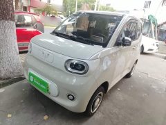 Wuling Hongguang MINIEV Third Generation 215km Youth Edition - photo 1