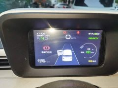 Wuling Hongguang MINIEV Third Generation 215km Youth Edition - photo 11