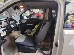 Wuling Hongguang MINIEV Third Generation 215km Youth Edition - photo 14