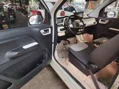 Wuling Hongguang MINIEV Third Generation 215km Youth Edition - photo 15