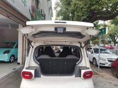 Wuling Hongguang MINIEV Third Generation 215km Youth Edition - photo 18