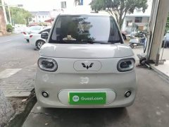 Wuling Hongguang MINIEV Third Generation 215km Youth Edition - photo 2