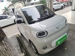 Wuling Hongguang MINIEV Third Generation 215km Youth Edition - photo 3