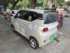 Wuling Hongguang MINIEV Third Generation 215km Youth Edition - photo 4