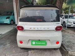 Wuling Hongguang MINIEV Third Generation 215km Youth Edition - photo 5