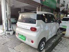Wuling Hongguang MINIEV Third Generation 215km Youth Edition - photo 6