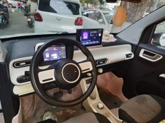 Wuling Hongguang MINIEV Third Generation 215km Youth Edition - photo 9